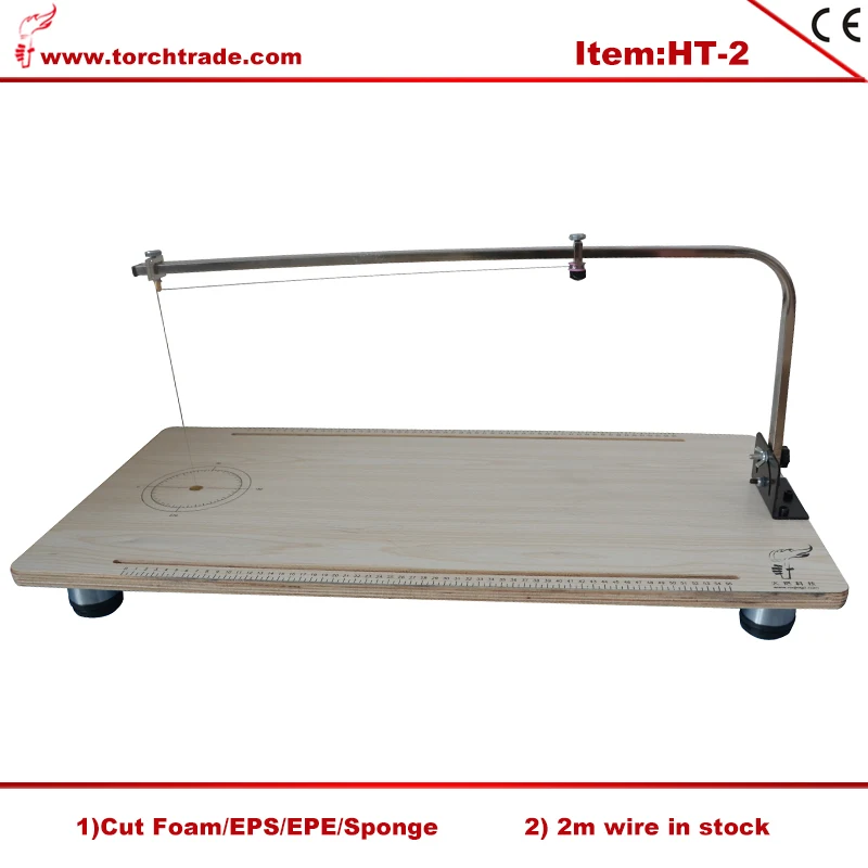 Факел абсолютно DIY хобби электрическая тяжелых Горячий Нож Резак Пены проволока