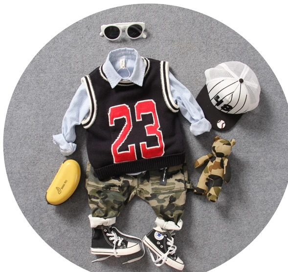 Только штаны 1 шт. От 2 до 9 лет новинка 2017 года осенние модные повседневные