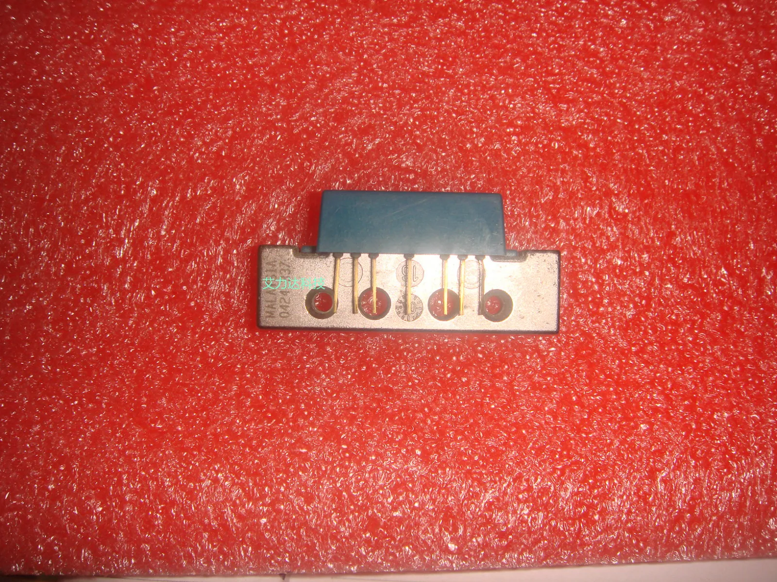 

FreeShipping MHW6342T Specialized in high frequency tube