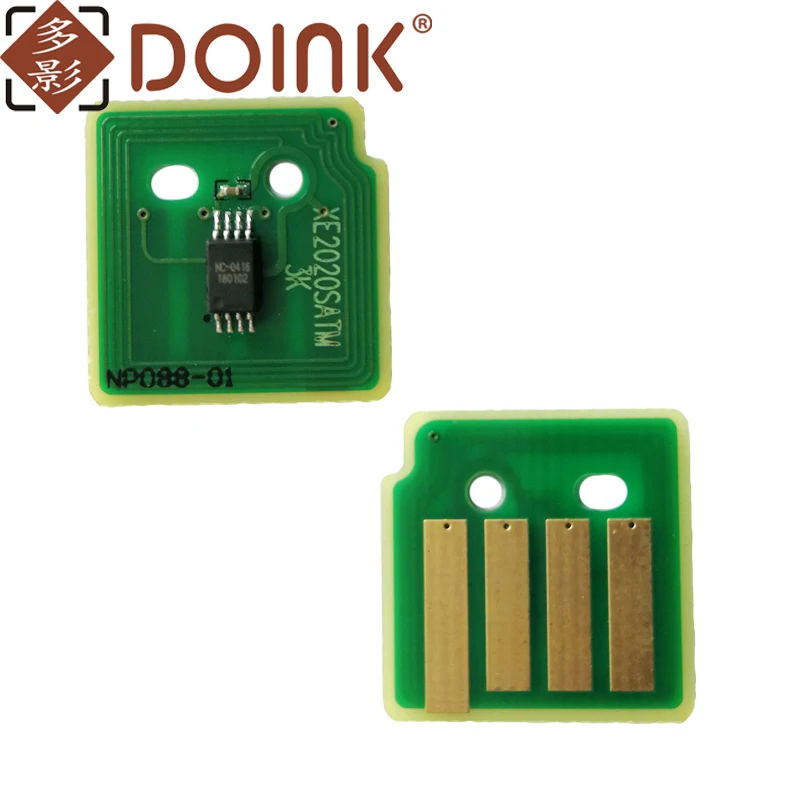8 шт. CT351053 чип барабана для Xerox DocuCentre SC2020 SC2021 SC2022 2020 изображения|Чип картриджа| |