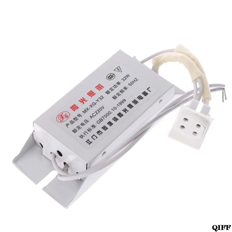 Кольцевые флуоресцентные трубки лампа Электронный балласт циркулярные