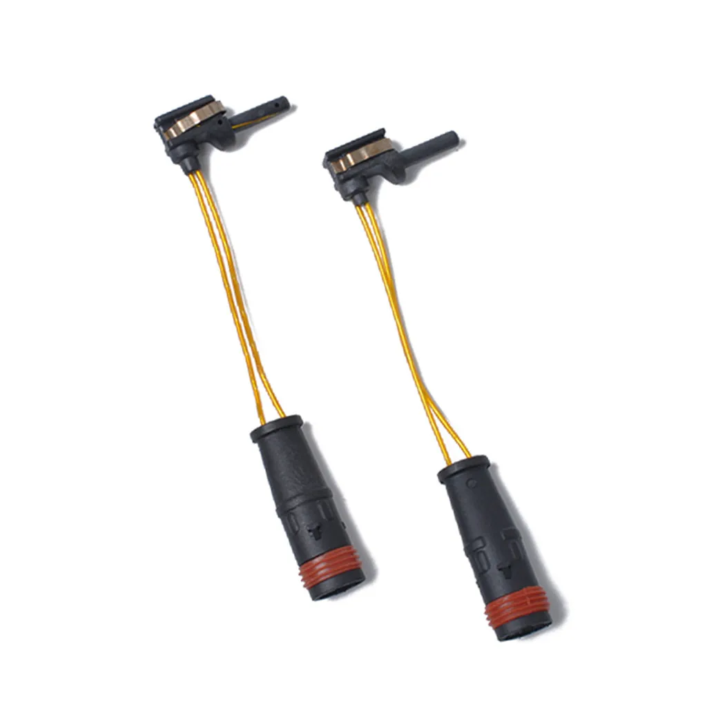 2 шт тормозные трубки Авто Запчасти для авто сигнализации Mercedes-Benz A B C E CLK CLS к