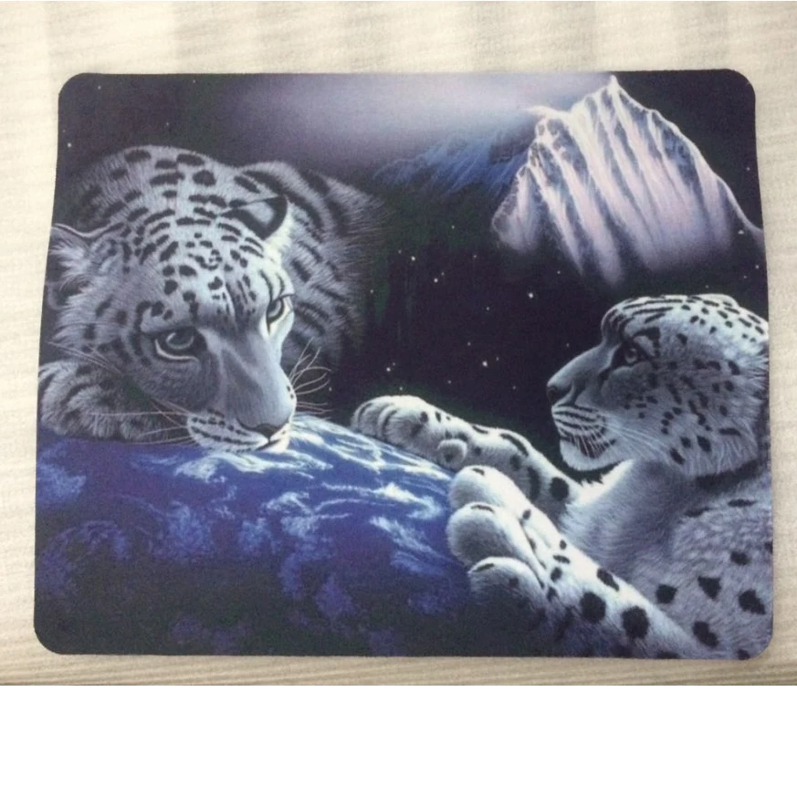 Tapis De Souris для мальчиков и девочек игровой лазерный коврик мыши нескользящий
