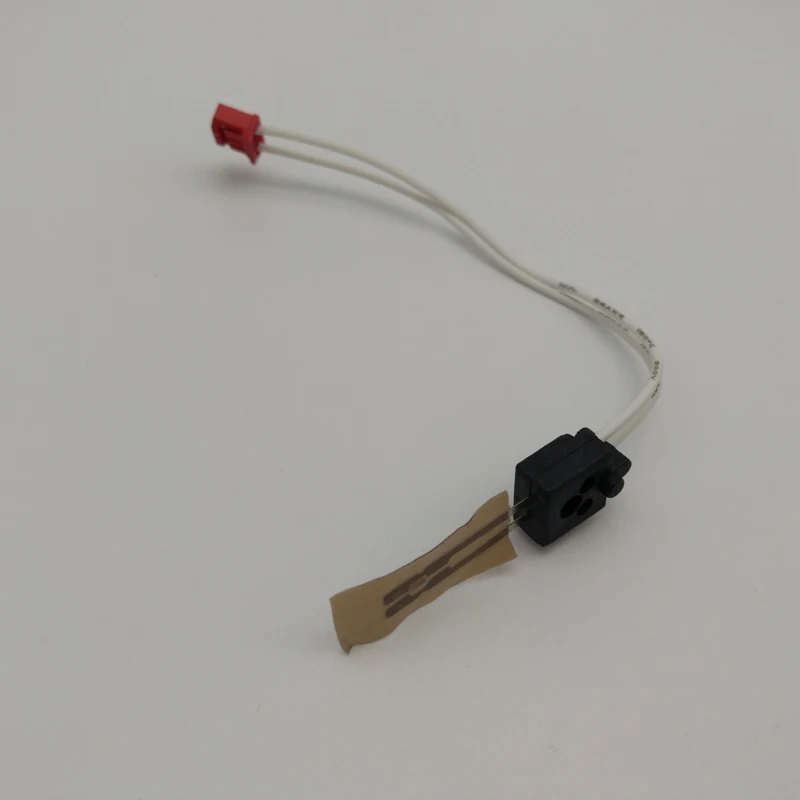 Vilaxh термистор фьюзера для Ricoh Aficio 1022 2022 1027 2027 1032 2032 3350B 2550 3025 3352C MP2352 3030 запасные
