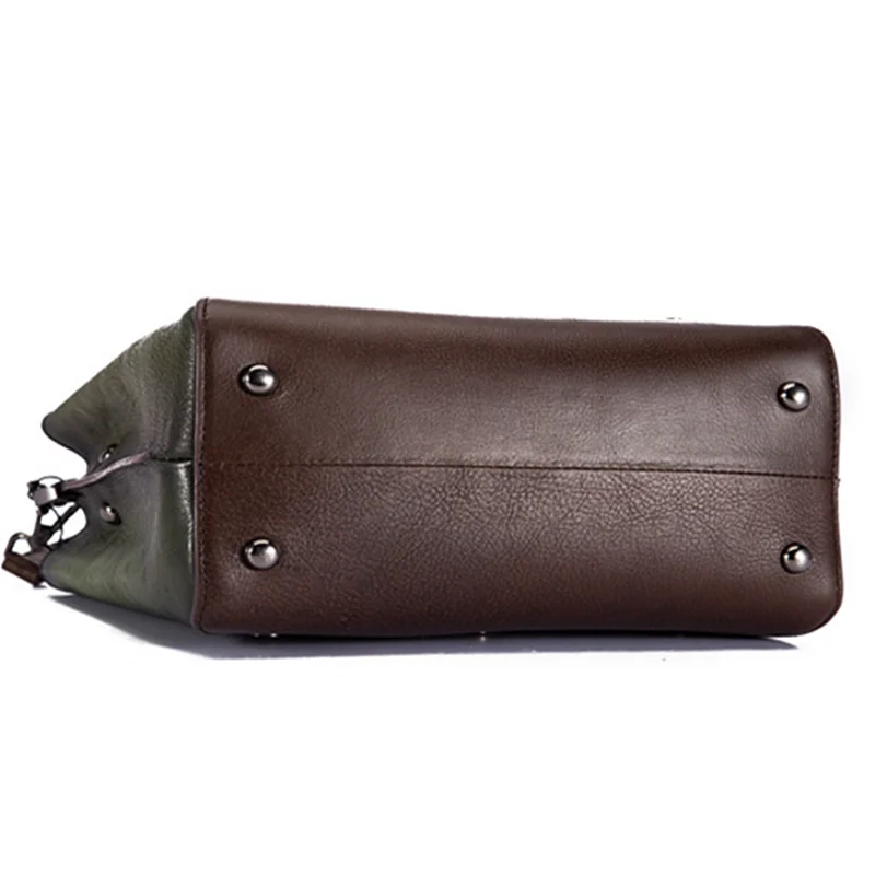 Luxury Brand Designer Handbags Women Bags Cow Genuine Leather Bag For Tassel Shoulder Flower Sac Main Female CrossBody | Багаж и сумки
