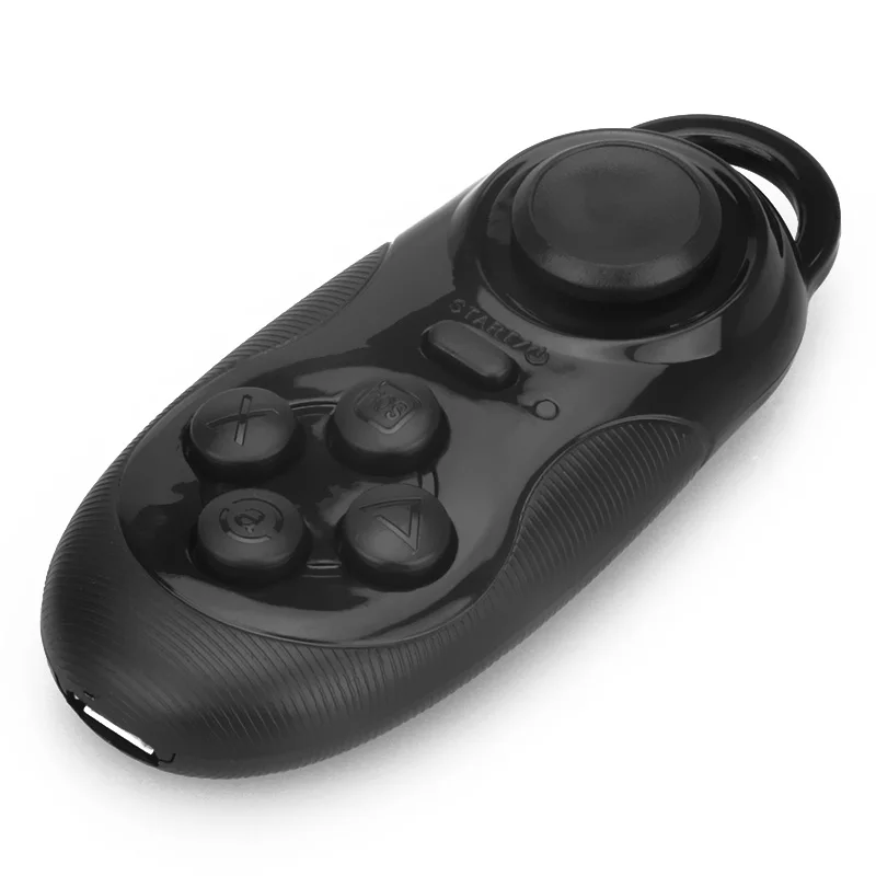 Игровой Bluetooth контроллер джойстик беспроводная селфи мышь с дистанционным