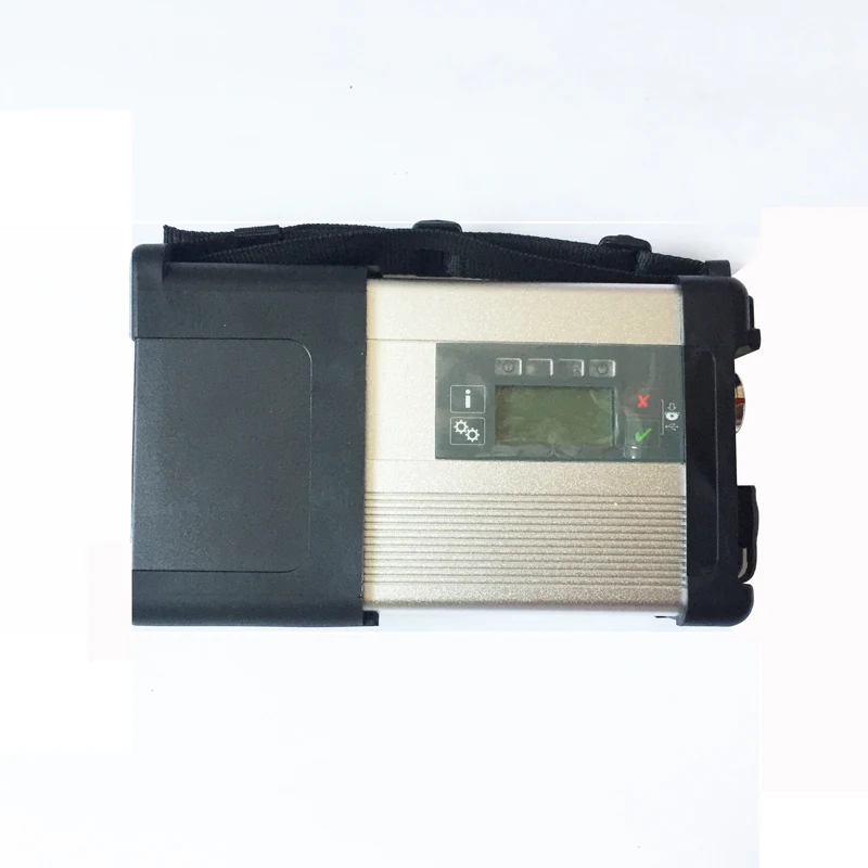 Высококачественный инструмент для подключения SD карт MB STAR C5 только основной блок