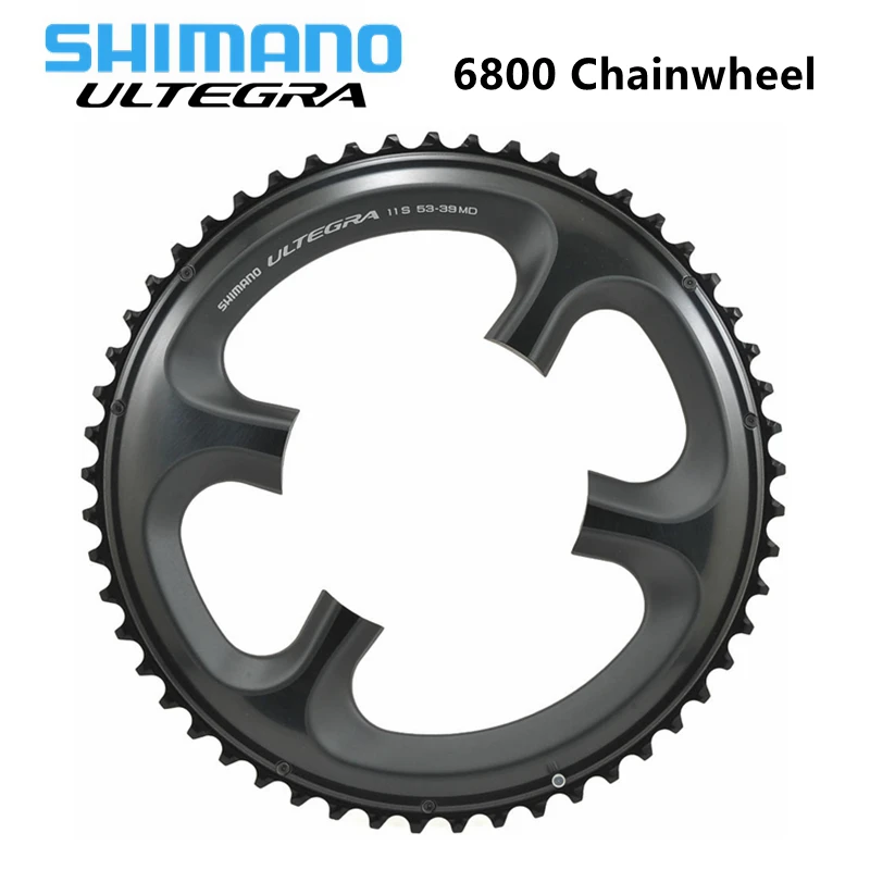 SHIMANO Ultegra FC 6800 цепное колесо 6800|chainring shimano|shimano chainringchainring chainwheel |