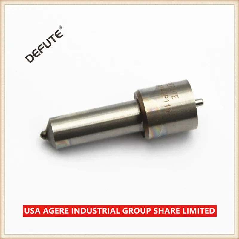 DLLA152P452 впрыскивающая Форсунка 0433171326 дизельная форсунка 0 433 171 326 |