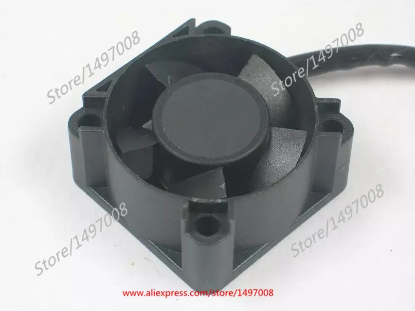 SUNON GM1204PKVX-8A b1515.f. GN серверный охлаждающий вентилятор DC 12 В 2 4 Вт 40x40x20 мм 3-проводной