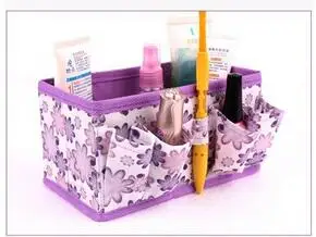 Хан издание многоцелевой получать настольных коробку косметики. li 1|box cosmetic|desktop box
