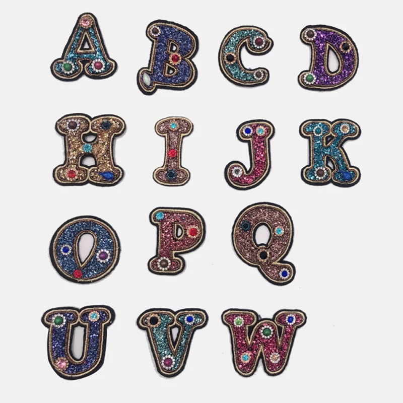 1 шт. босоножки на высоком каблуке с 26 буквами|Украшения для обуви| |