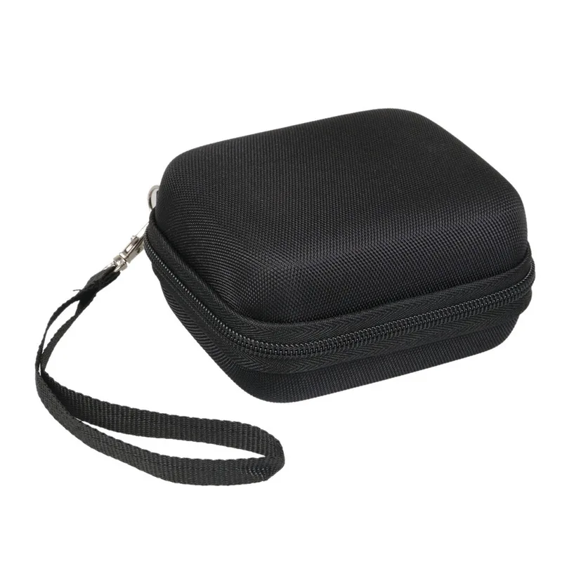 Квадратный чехол для динамика Дорожный Чехол GO 2 bluetooth колонки звуковая коробка