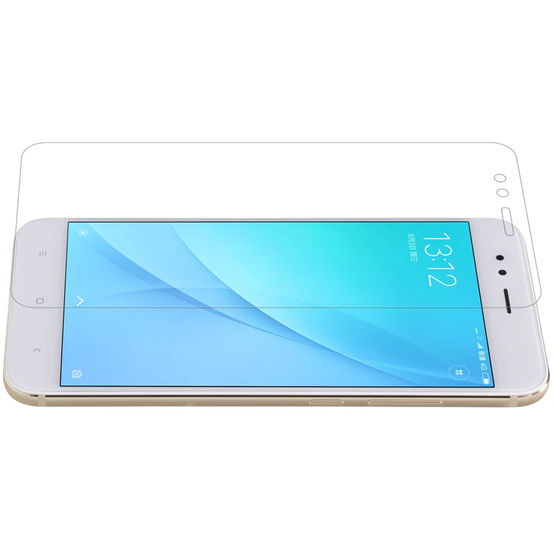 Nillkin для Xiaomi mi A1 Защитная пленка для экрана прозрачная/матовая пластиковая защитная пленка для Xiaomi mi A1/mi 5X/mi A1/mi 5X