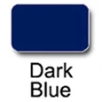 Dark Blue Персонализированные Имя виниловая наклейка на стену автомобиля/двери мальчиков девочек Детская домашний декор на заказ 11," x 3,9", 2" x 7,9" - Цвет: Dark Blue