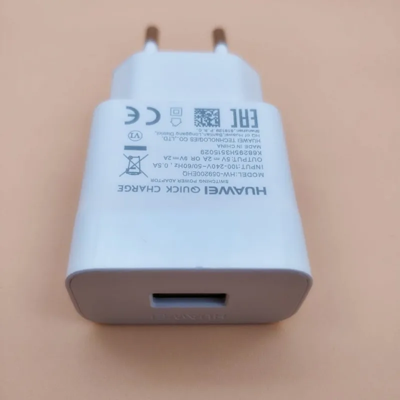 HUAWEI стены Зарядное устройство Micro USB/TYPE-C зарядный кабель для передачи данных для P7 P8 P20 Lite P9 P10 Plus Honor 10 9 8 7 Nova 3i 3 2 mate10