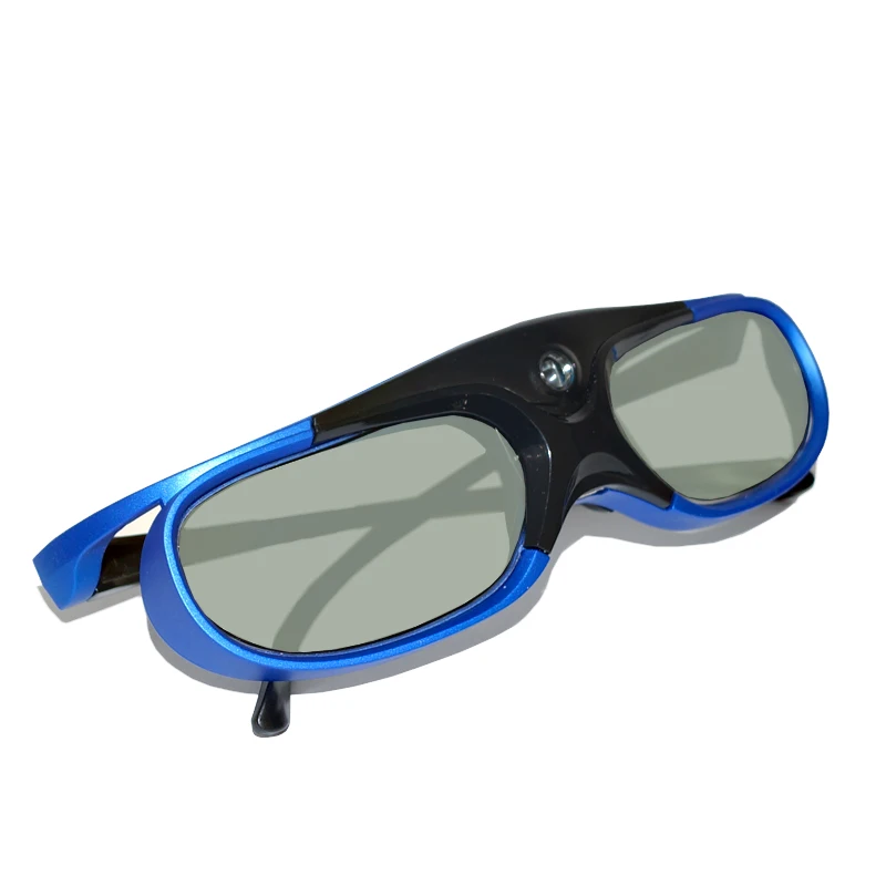 Активные DLP 3D очки для CRENOVA DLP 3D проектор DL-310