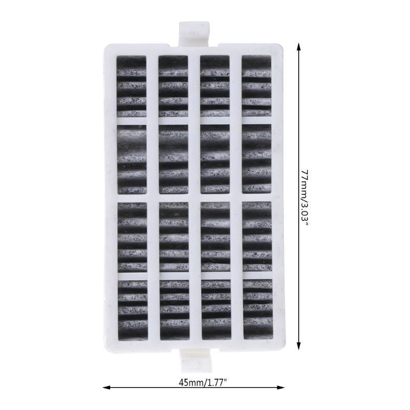 

Refrigerator Accessories Parts Air HEPA Filter