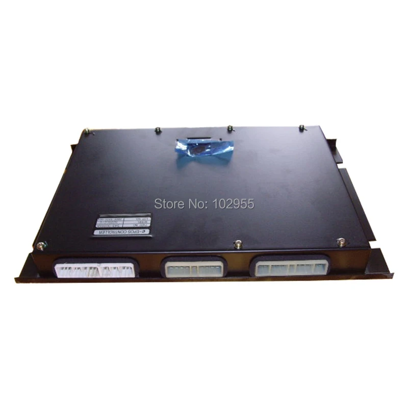 S300LC-V E-EPOS контроллер 543-00053 для экскаватора Daewoo Doosan гарантия 1 год | Автомобили и