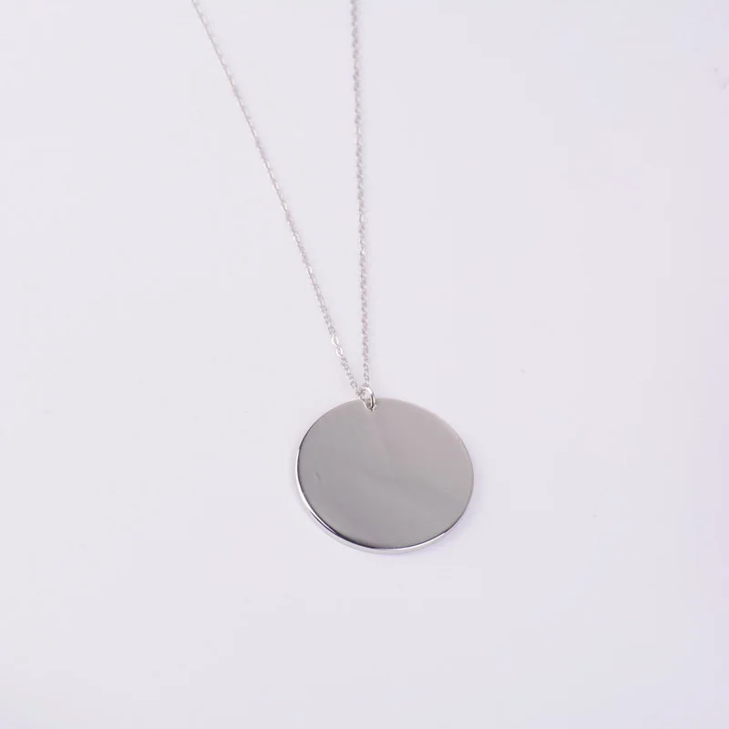 Ожерелье-чокер круглой формы в стиле ретро | Украшения и аксессуары