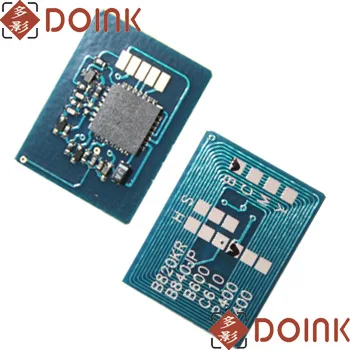 

Для чипа OKI MC851 MC861 МФУ чип EU 44059168 44059167 44059166 44059165