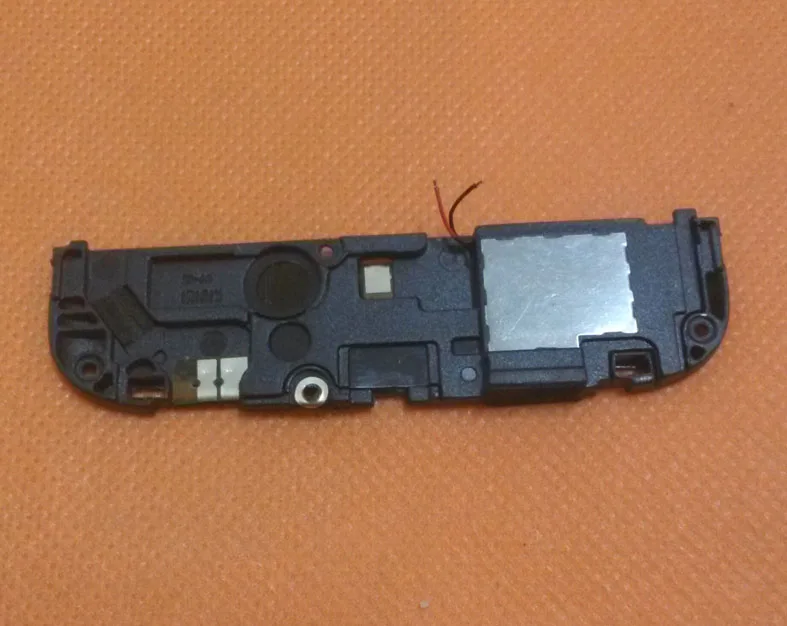 Оригинальный динамик ЗУММЕР кольцо + антенна для UMI Rome X MTK6580 5 дюймов 1280x720 HD