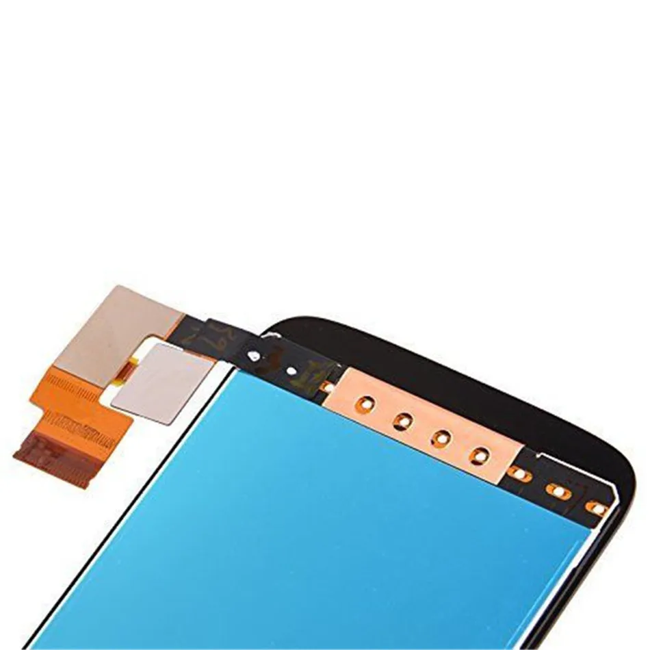 4.5inch LCD For Motorola MOTO G XT1032 XT1033 Display Touch Screen Digitizer with Frame Full Assembly replacement parts | Мобильные