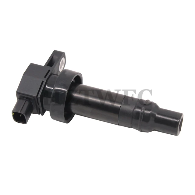 27301-2B010 Катушка зажигания для hyundai Accent i20 i30 ДЛЯ Kia Rio двигатель 10-11 Kia Soul 1.6л 273012B010 27301 2B010