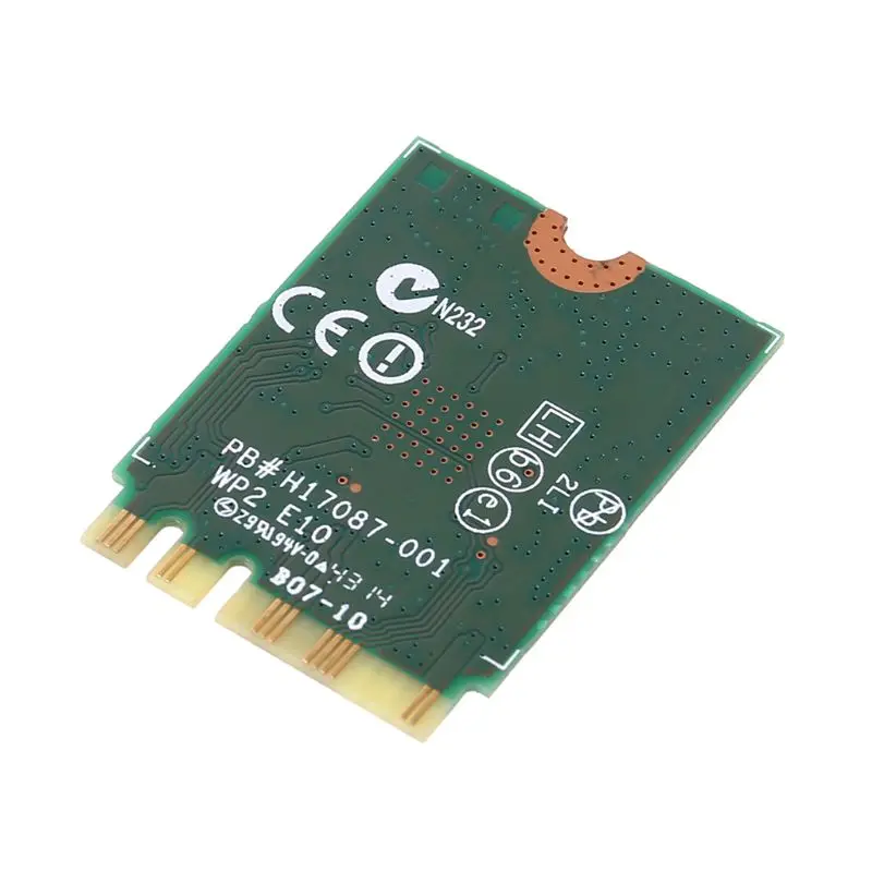NoEnName_Null беспроводная Wi Fi карта с двумя диапазонами 04X6008 7260NGW AN Bluetooth 4 0 для Lenovo ThinkPad