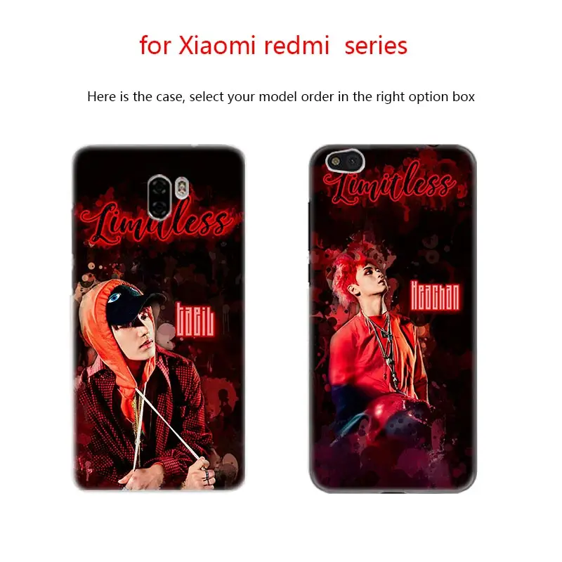 Мягкий чехол для телефона Xiaomi Redmi 9a 7a 8a Примечание 10 9 8 7 Pro Max 10s 9s 8T Prime 9at 5G Модный с