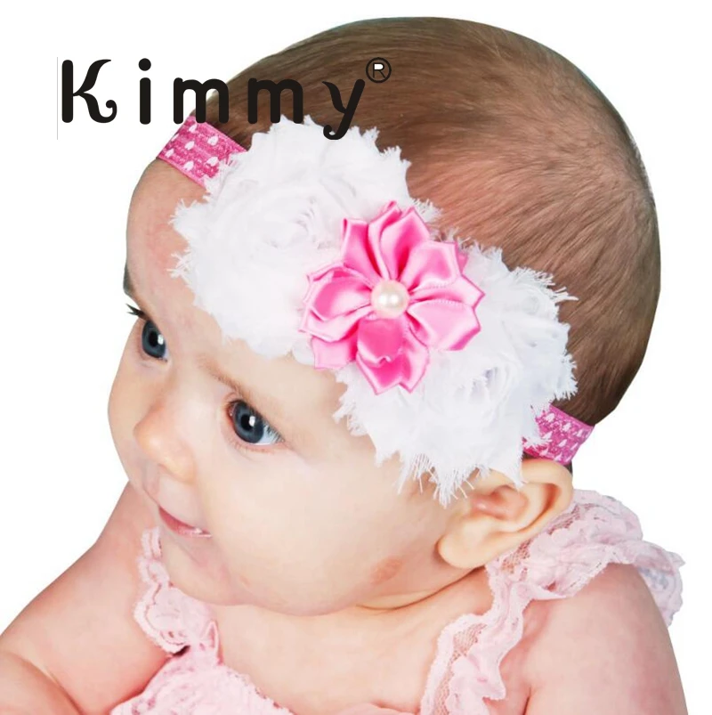 5 шт. шифоновая повязка на голову в форме сердца|hair bows big|hair bowshair free shipping |