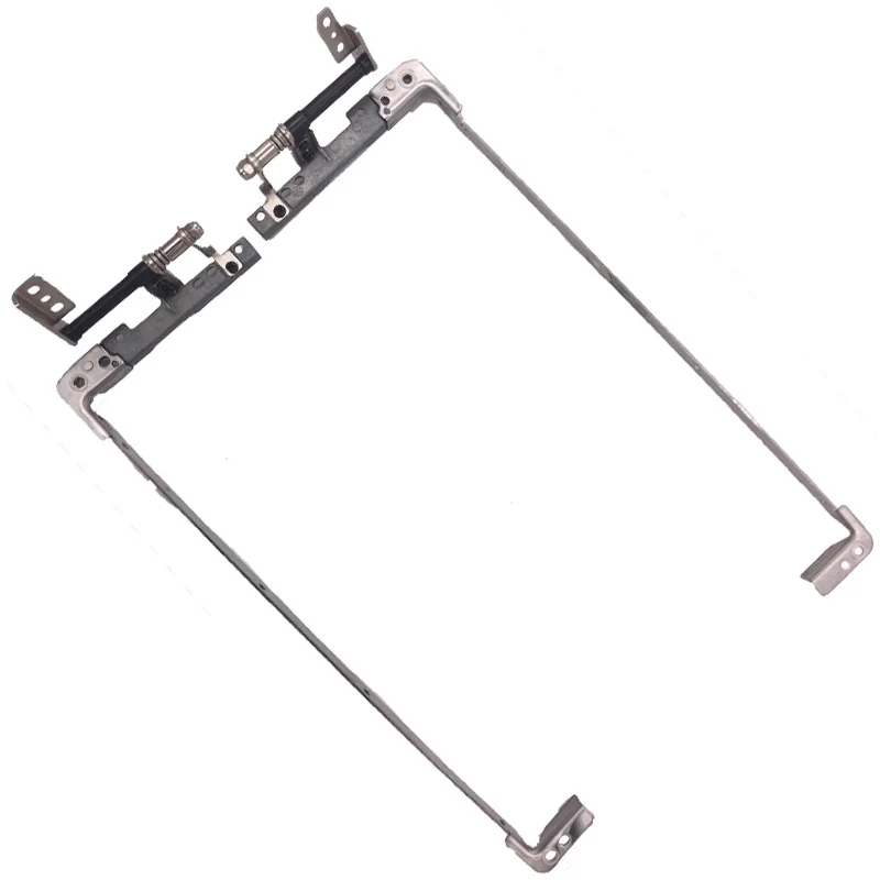 

New Laptop Hinge for HP DV6 DV6-1000 DV6-1100 DV6-2000 15.6"LED PN: R:FBUT3054010 L:FBUT3055010 Notebook LCD Screen Hinges