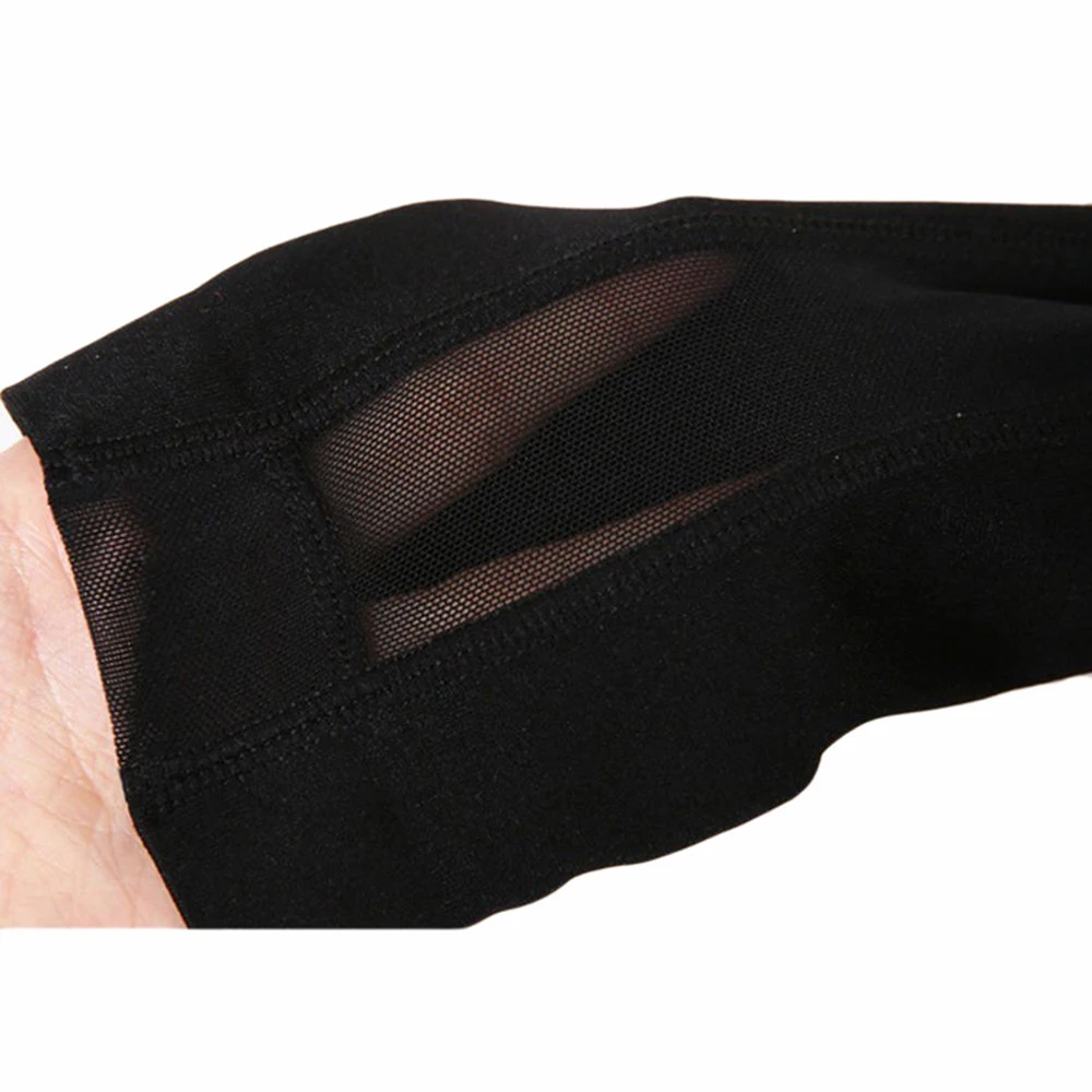 

Women's sports mesh leggings yoga pants Gym Workout legins Running sport Pants fitness Sexy Tights trousers for woman activewear