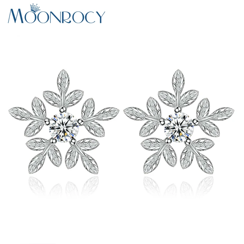 Женские серьги гвоздики с фианитами серебряного цвета|crystal earrings stud|earrings studearrings