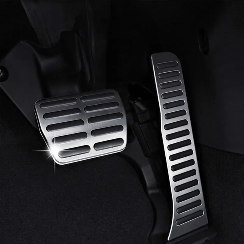Автомобиль педаль для VW Гольф 5 6 GTI OCTAVIA JETTA MK6 cc passat b6 b7 LHD сцепления Газ ног с