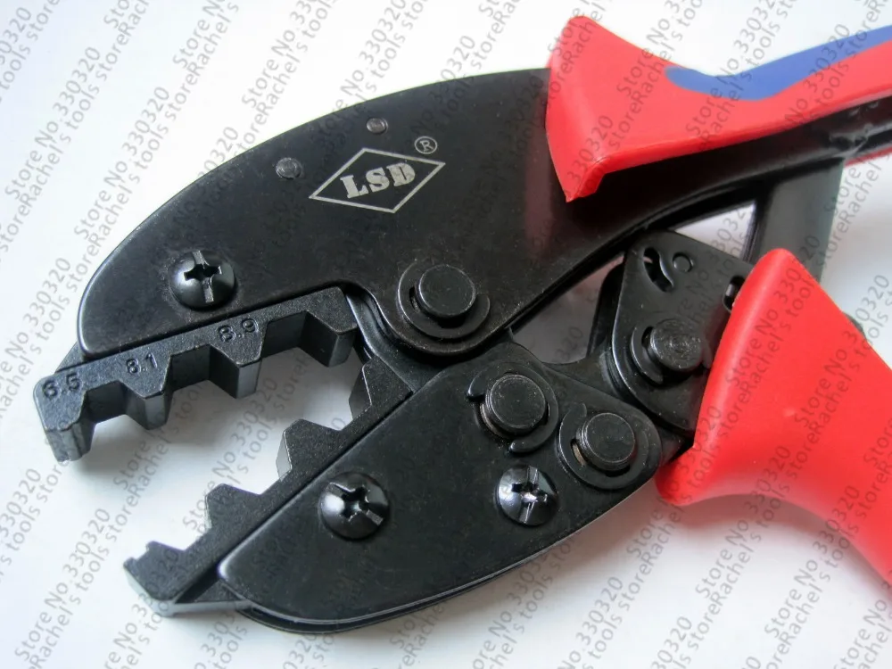 Коаксиальный кабель RG обжимной инструмент клеммные щипцы плоскогубцы