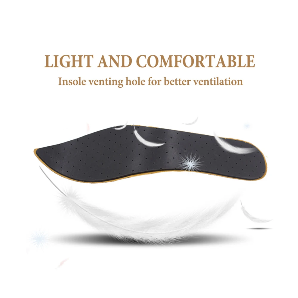 Demine женские стельки ультра тонкие дышащие латексные подушечки впитывающие пот