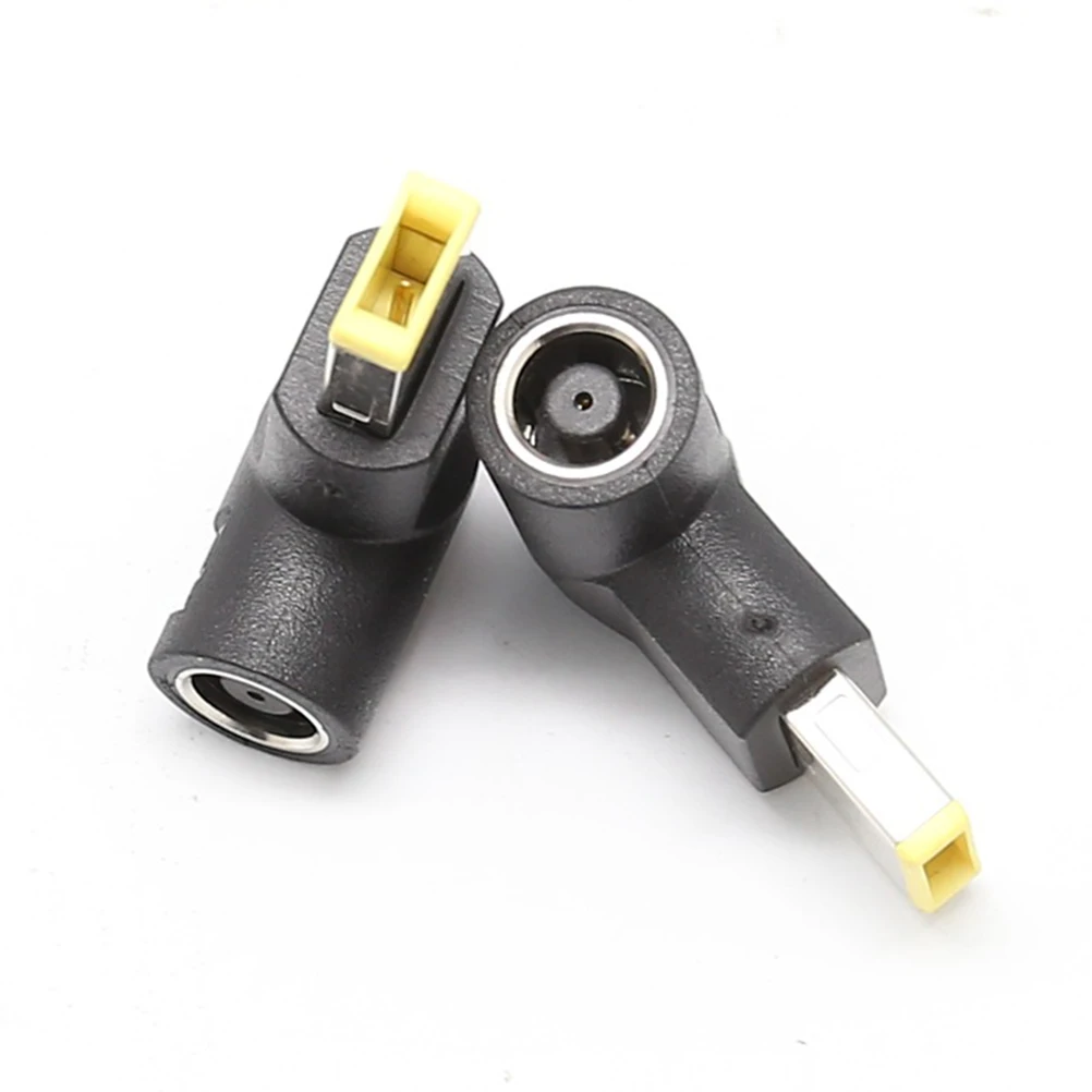 Новый 7 9*5 4 мм углеродный ПК ноутбук конвертер разъем постоянного тока 20 в