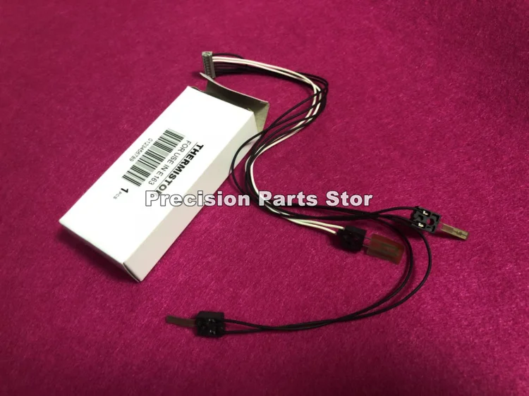 6LE63998000 Термистор для Toshiba E studio 163 165 167 181 182 195 203 205 206 207 223 225 237 305 306 307