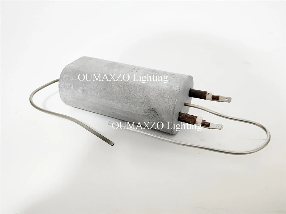 5 шт./лот OUMAXZO 1200 Вт 110 В 220 низкотуманная машина нагреватель дым гамазный колпачок