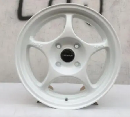 15X7.0 4x100 4X114.3 Автомобильные Колесные диски из сплава | Автомобили и мотоциклы
