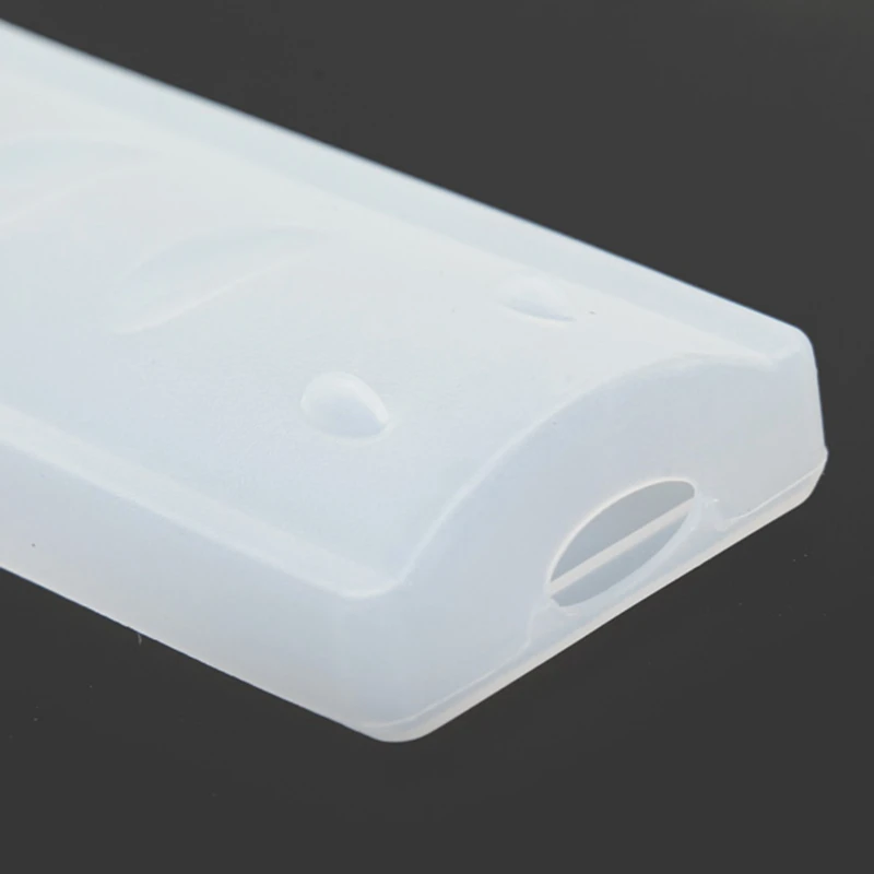 LEORY силиконовый резиновый чехол для пульта дистанционного управления ТВ с