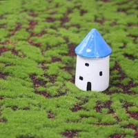 Мини газон#1