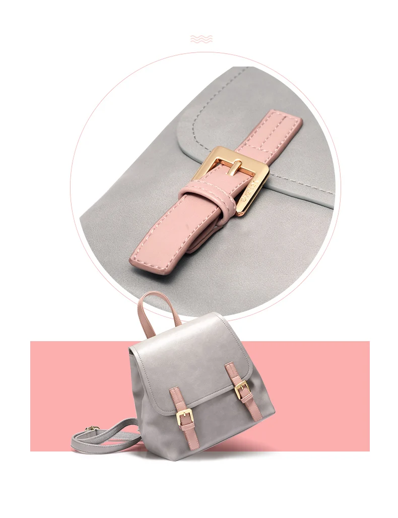 JONBAG, мини ins,, рюкзаки, новинка, Корейская версия, подходит ко всему, маленькая свежая сумка для девочек, маленький рюкзак