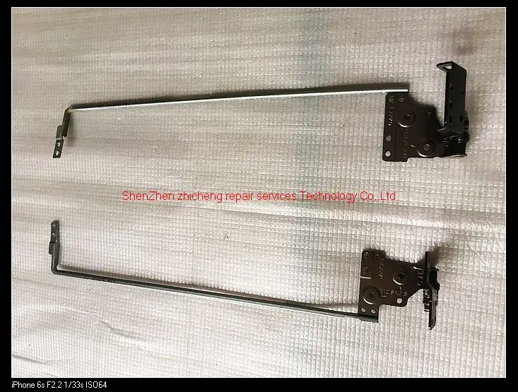 Для ноутбука lenovo G50 30 45 70 15 6 дюйма черный Передний Безель AP0TH000200 набор петель ACLU2