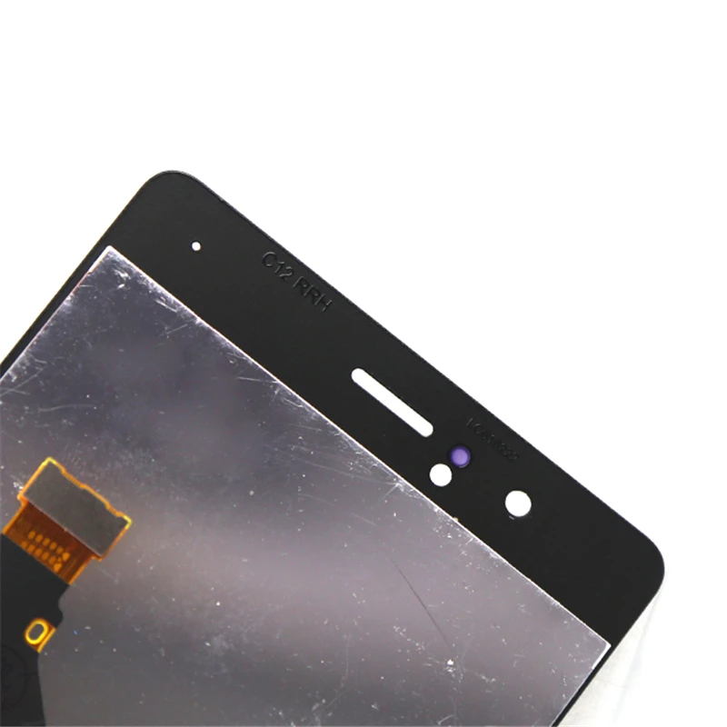 for huawei p9 lite lcd display touch screen 100 original screen digitizer assembly replacement for huawei p9 lite phonetools free global shipping