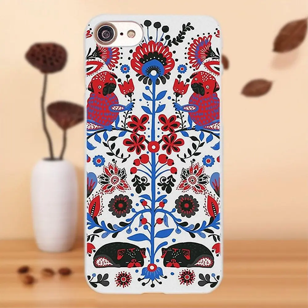 Bixedx Чехлы щенков Кабс собаки Пудель Мопс Doggy для Apple iPhone 4 4S 5 5C SE 6 S 7 8 Plus X LG G4 G5 G6 K4 K7 K8