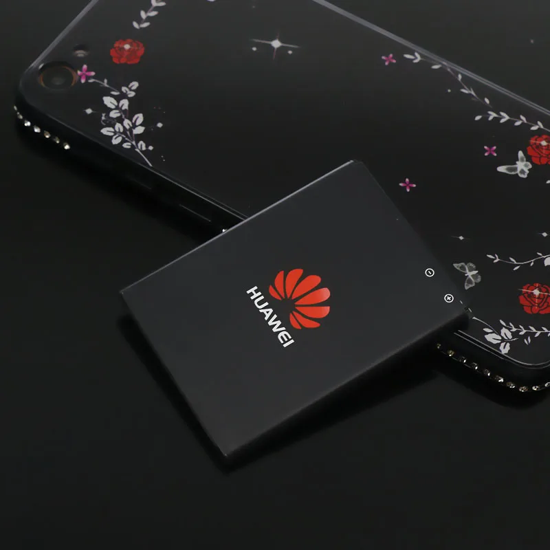 100% Оригинальный аккумулятор Huawei HB4W1 1700 мАч для Ascend Y210 Y210C G510 G520 G525 C8813 C8813Q T8951 U8951D