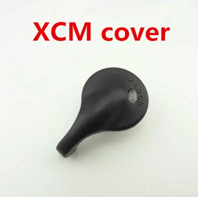 SR SUNTOUR скорость Блокировка проводной пульт дистанционного управления xcr xcm epicon вилка проволочный замок крышка переключатель гаечный ключ - Цвет: xcm black
