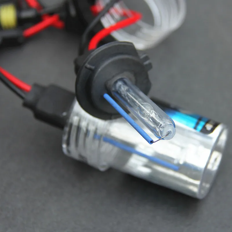 AFAECAR 55 Вт H7 ксеноновый комплект h1 h3 h11 h8 h9 hid фары hb4 hb3 Противотуманные 4300k 6000k 8000k|55w